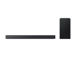 Soundbar SAMSUNG HW-B450F/EN/Dolby 2ch/crna